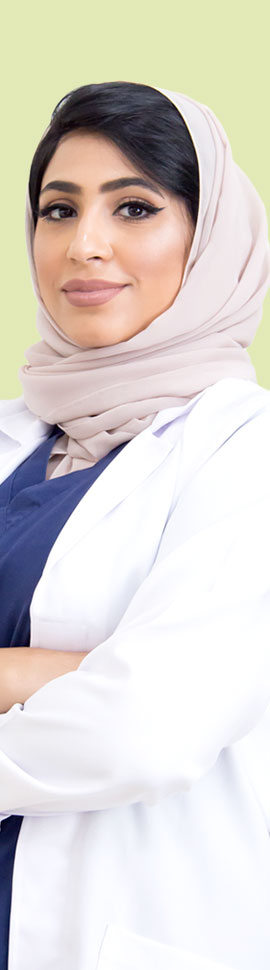 Dr. Marwa Jameel