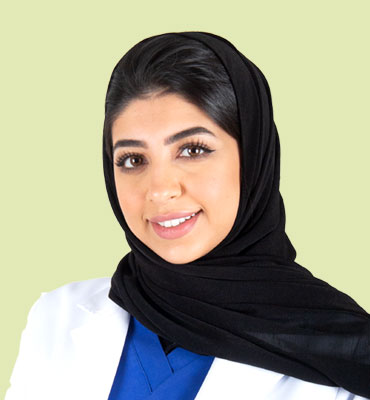 Dr. Marwa Ali Alekri