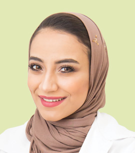 Dr. Zahra AlEkri